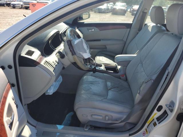 Photo 7 from auction – 2011 TOYOTA AVALON BAS with VIN 4T1BK3DB5BU433434