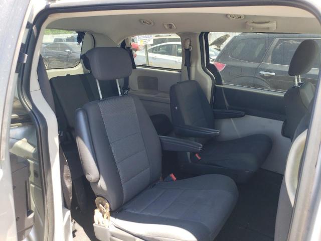 Photo 11 from auction – 2008 DODGE GRAND CARA with VIN 1D8HN44H18B155329