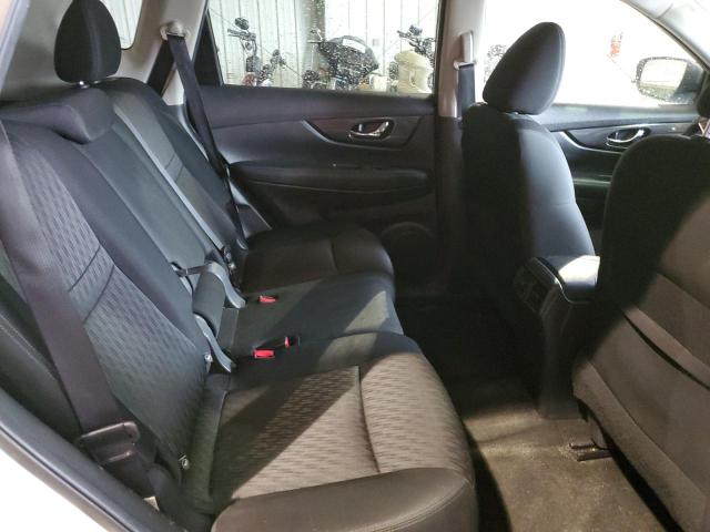 Photo 11 from auction – 2018 NISSAN ROGUE S with VIN KNMAT2MT6JP566877