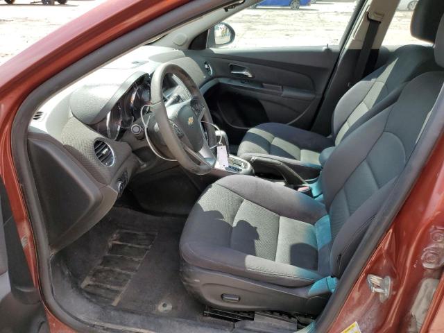 Photo 7 from auction – 2012 CHEVROLET CRUZE LT with VIN 1G1PF5SC3C7308530