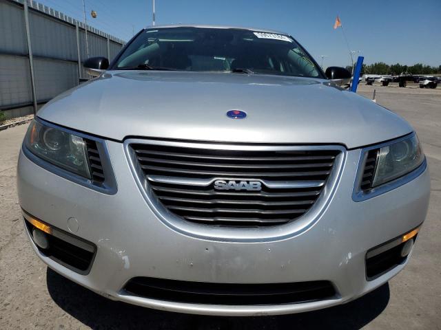 Photo 5 from auction – 2011 SAAB 9-5 TURBO with VIN YS3GN4AR0B4004851