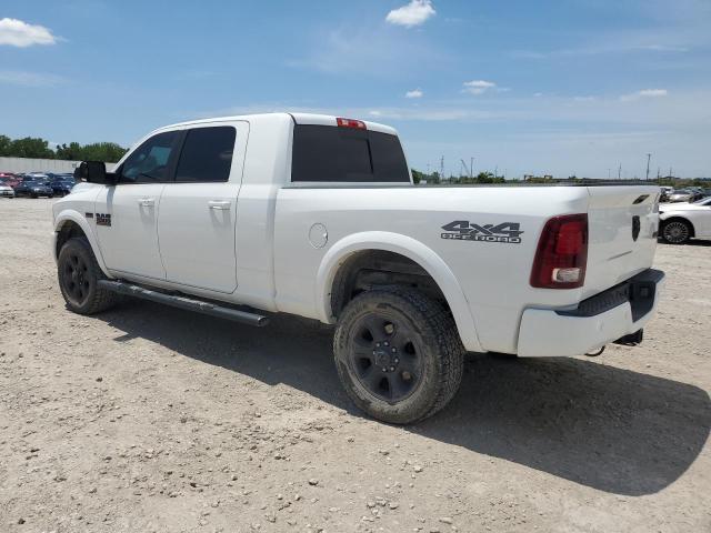 Photo 2 from auction – 2017 RAM 2500 LARAM with VIN 3C6UR5NJ2HG571400