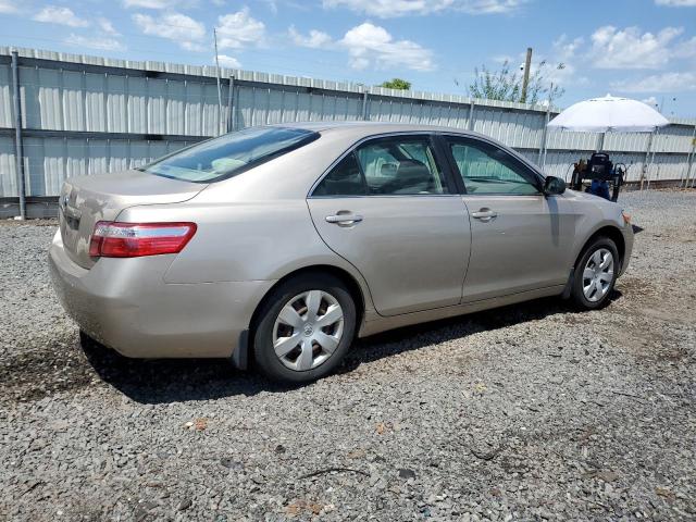 Photo 3 from auction – 2007 TOYOTA CAMRY CE with VIN JTNBE46K173081718