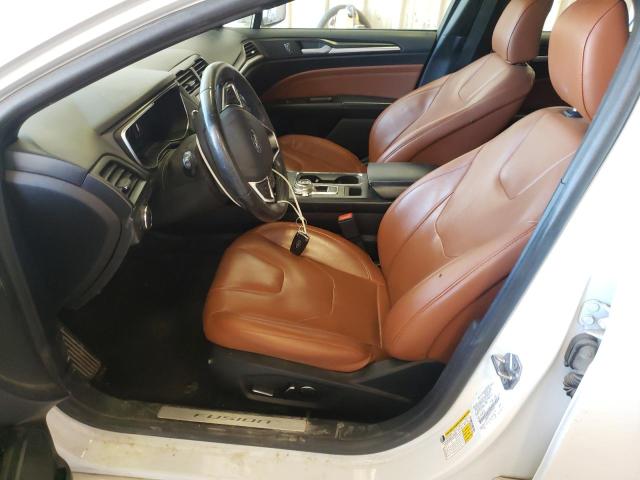 Photo 7 from auction – 2020 FORD FUSION TIT with VIN 3FA6P0D90LR116453