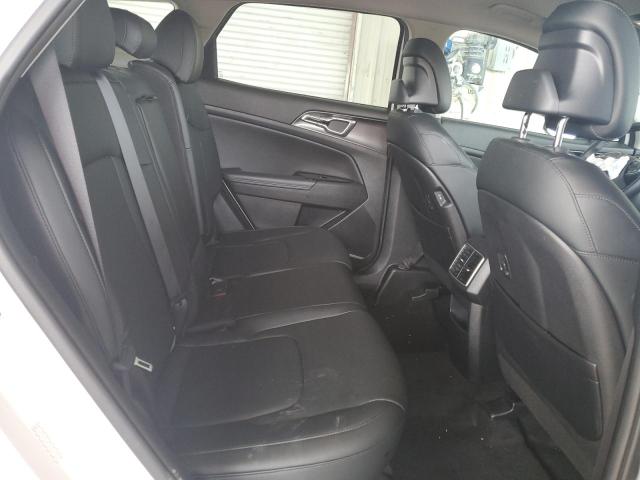 Photo 11 from auction – 2023 KIA SPORTAGE E with VIN 5XYK33AF1PG109432