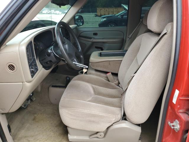 Photo 7 from auction – 2006 GMC NEW SIERRA with VIN 2GTEK13V661260591