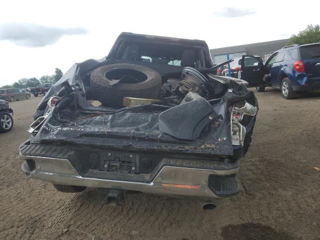 Photo 6 from auction – 2023 CHEVROLET SILVERADO with VIN 2GC4YNE76P1703601