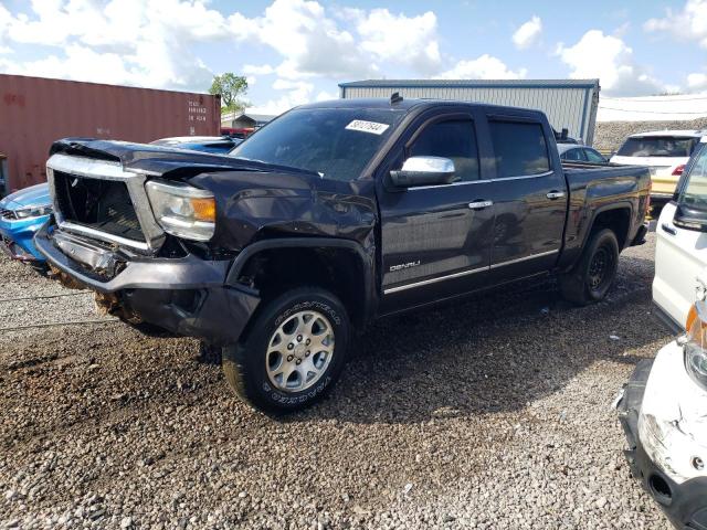 GMC SIERRA K15 2014 with VIN 3GTU2WEJ2EG569726 - Photo from auction