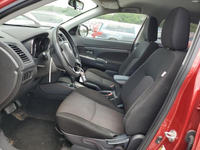 Photo 7 from auction – 2019 MITSUBISHI OUTLANDER with VIN JA4AP4AU6KU014922