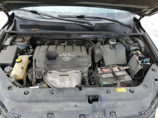 Photo 12 from auction – 2009 TOYOTA RAV4 with VIN 2T3ZF33V59W014791