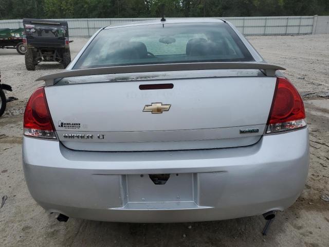 Photo 6 from auction – 2012 CHEVROLET IMPALA LT with VIN 2G1WG5E37C1273539
