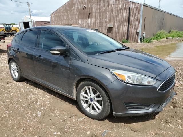 Photo 4 from auction – 2015 FORD FOCUS SE with VIN 1FADP3K23FL364536