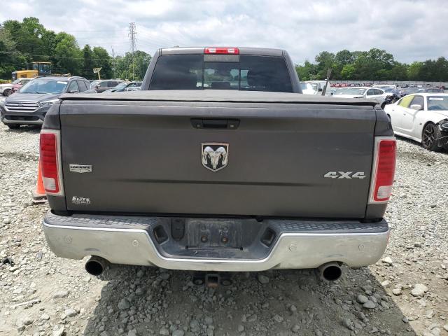 Photo 6 from auction – 2014 RAM 1500 LARAM with VIN 1C6RR7VT7ES150537