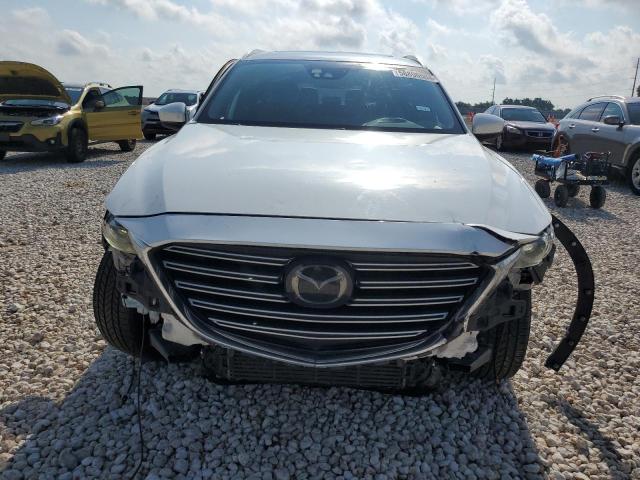 Photo 5 from auction – 2017 MAZDA CX-9 SIGNA with VIN JM3TCBEY4H0131885