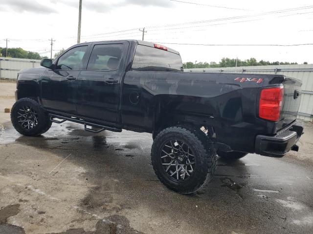 Photo 2 from auction – 2018 CHEVROLET SILVERADO with VIN 3GCUKPEC9JG290095