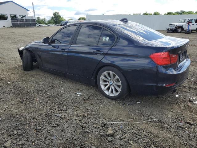 Photo 2 from auction – 2013 BMW 328 XI SUL with VIN WBA3B5G5XDNS04400