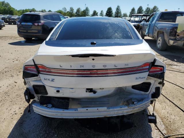 Photo 6 from auction – 2016 LINCOLN MKZ with VIN 3LN6L2JK4GR610888