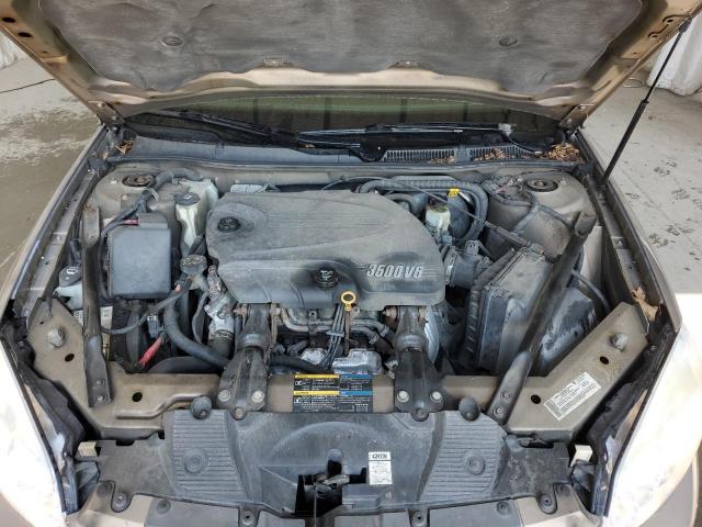 Photo 11 from auction – 2007 CHEVROLET IMPALA LT with VIN 2G1WT58KX79344187