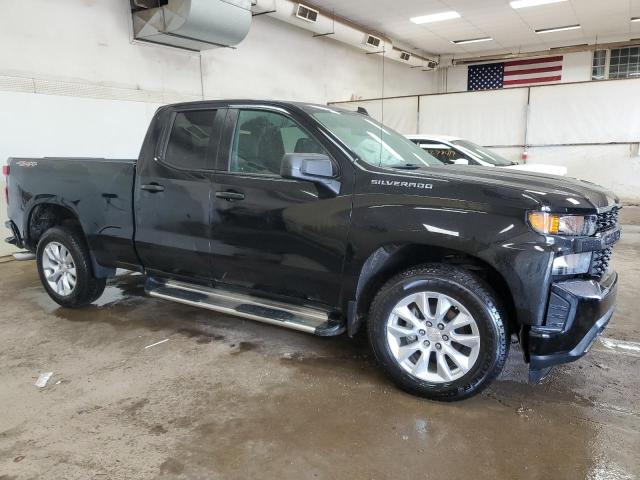 Photo 4 from auction – 2019 CHEVROLET 1500 with VIN 1GCRYBEH9KZ406979