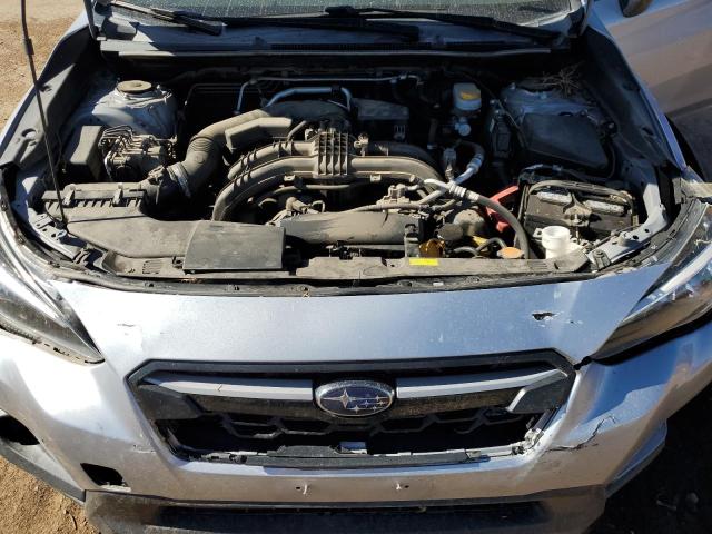 Photo 11 from auction – 2019 SUBARU CROSSTREK with VIN JF2GTABC9K8220679