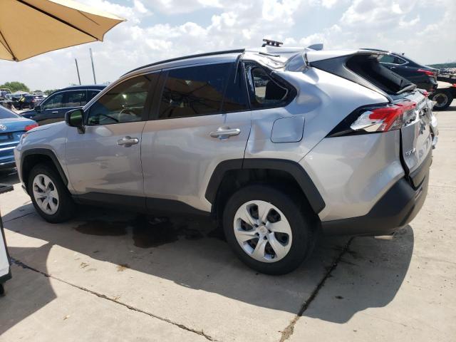 Photo 2 from auction – 2020 TOYOTA RAV4 LE with VIN JTMH1RFV2LD522116
