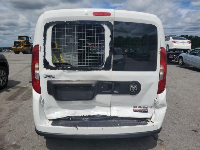 Photo 6 from auction – 2018 RAM PROMASTER with VIN ZFBERFBB6J6L51736