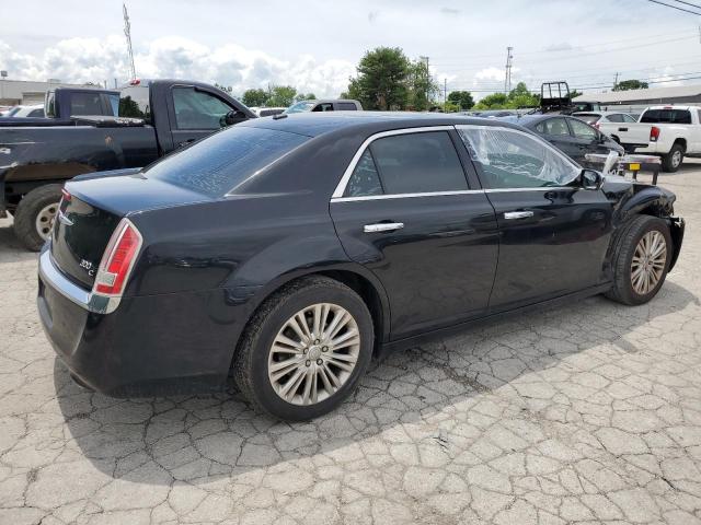 Photo 3 from auction – 2013 CHRYSLER 300C with VIN 2C3CCAKT9DH564589