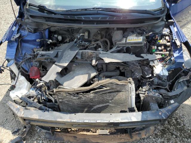 Photo 11 from auction – 2018 KIA FORTE LX with VIN 3KPFK4A73JE222211