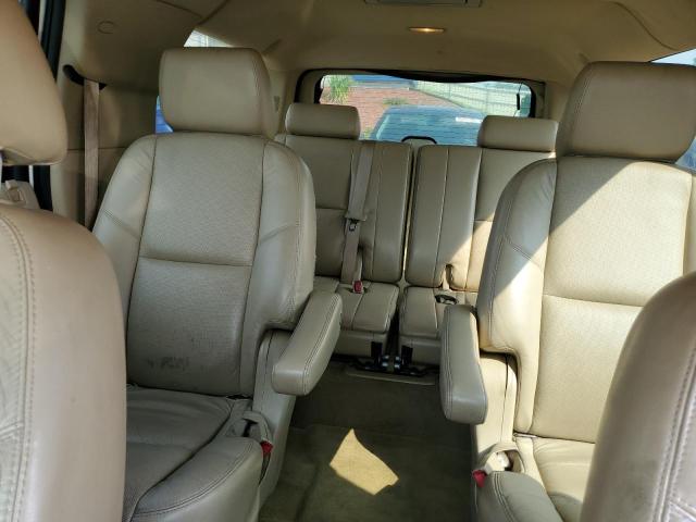 Photo 10 from auction – 2011 CADILLAC ESCALADE E with VIN 1GYS4JEF2BR151365