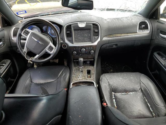 Photo 8 from auction – 2013 CHRYSLER 300C with VIN 2C3CCAET1DH675794