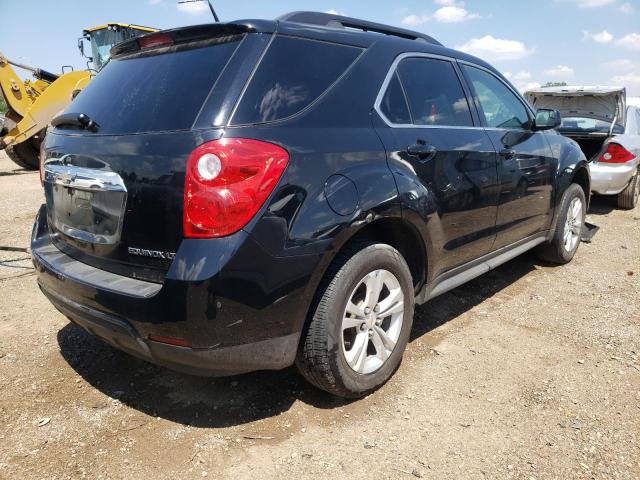 Photo 3 from auction – 2012 CHEVROLET EQUINOX LT with VIN 2GNALDEK8C6379362