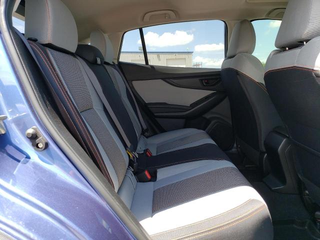 Photo 10 from auction – 2020 SUBARU CROSSTREK with VIN JF2GTAEC0LH241322