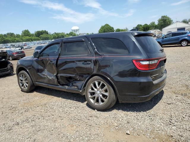 Photo 2 from auction – 2015 DODGE DURANGO LI with VIN 1C4RDJDG4FC146689