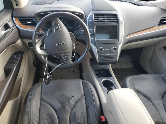 Photo 8 from auction – 2017 LINCOLN MKC SELECT with VIN 5LMCJ2D9XHUL46424