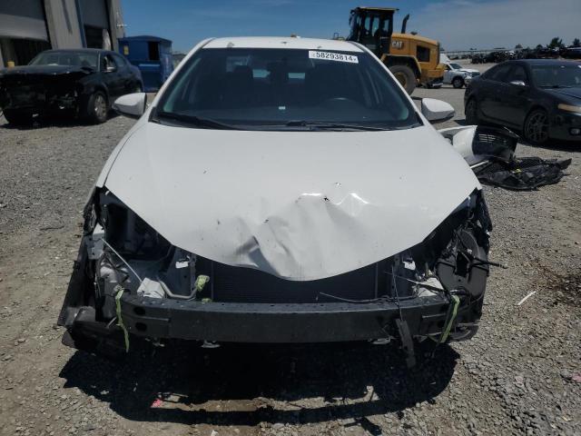 Photo 5 from auction – 2015 TOYOTA COROLLA L with VIN 5YFBURHEXFP222254