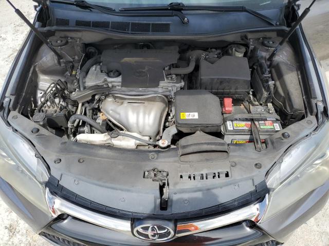 Photo 11 from auction – 2017 TOYOTA CAMRY LE with VIN 4T1BF1FK0HU717794