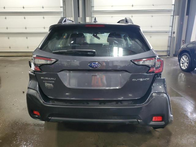 Photo 6 from auction – 2024 SUBARU OUTBACK with VIN 4S4BTAAC2R3208628
