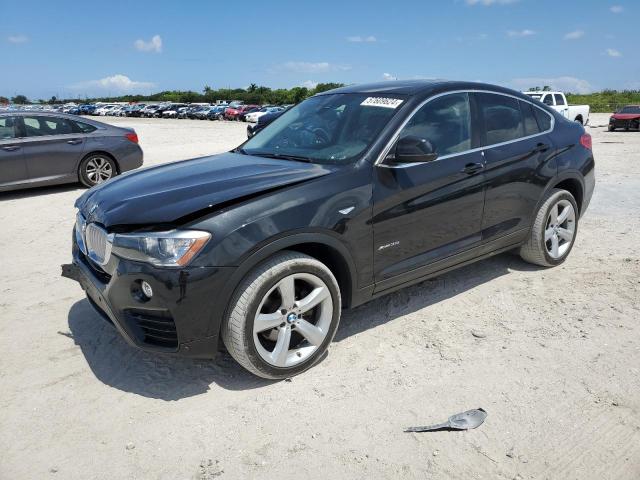 Photo 1 from auction – 2015 BMW X4 XDRIVE3 with VIN 5UXXW5C58F0E88481
