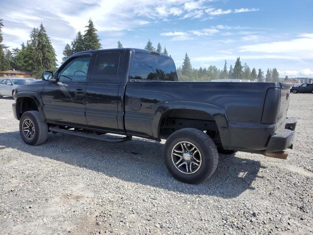 Photo 2 from auction – 2001 CHEVROLET SILVERADO with VIN 1GCEK19T21E110460