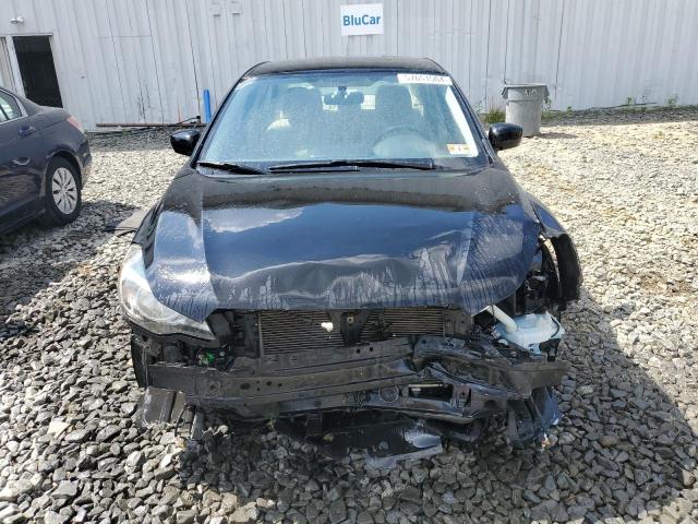 Photo 5 from auction – 2015 SUBARU IMPREZA PR with VIN JF1GJAK66FH017677