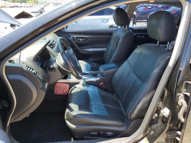 Photo 7 from auction – 2013 NISSAN ALTIMA 2.5 with VIN 1N4AL3AP3DN459661