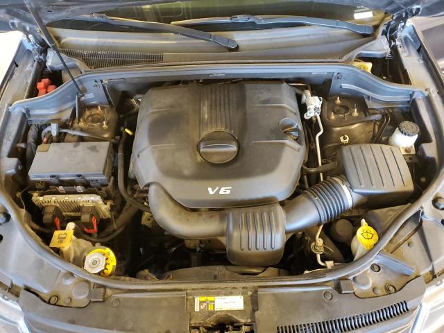 Photo 11 from auction – 2015 JEEP GRAND CHER with VIN 1C4RJFBG3FC665919