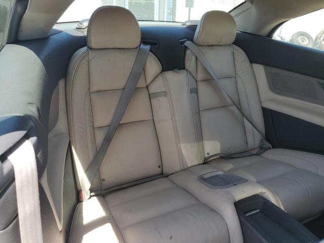 Photo 10 from auction – 2012 VOLVO C70 T5 with VIN YV1672MCXCJ123979