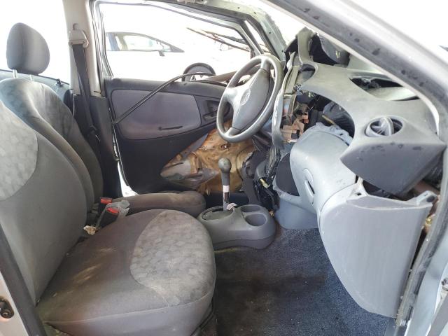 Photo 7 from auction – 2001 TOYOTA ECHO with VIN JTDBT123310118297