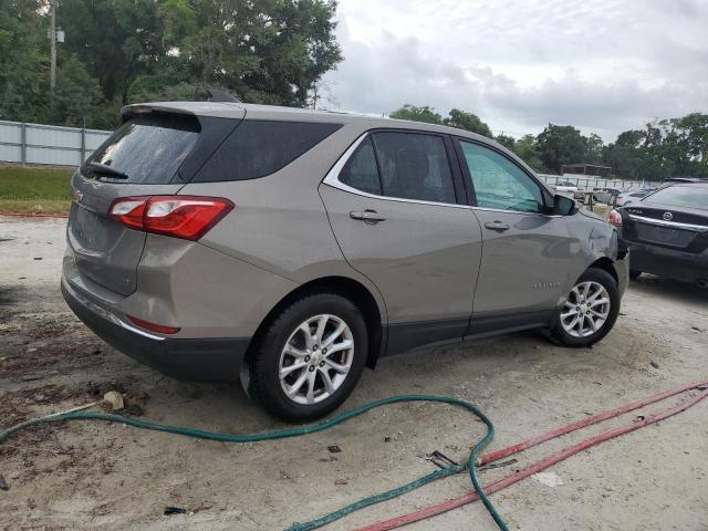 Photo 3 from auction – 2018 CHEVROLET EQUINOX LT with VIN 3GNAXJEV4JS625934