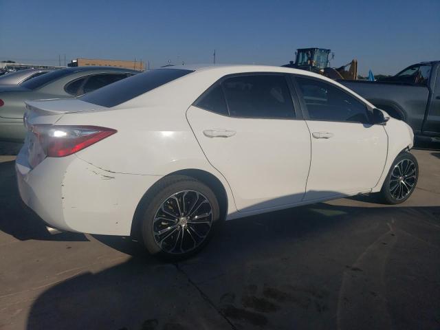 Photo 3 from auction – 2016 TOYOTA COROLLA L with VIN 5YFBURHE1GP407259