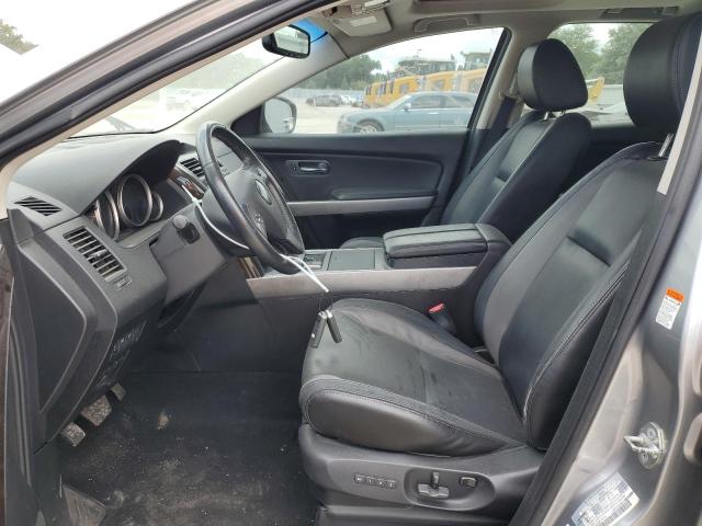 Photo 7 from auction – 2011 MAZDA CX-9 with VIN JM3TB3DV0B0322338