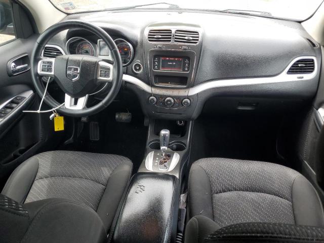 Photo 8 from auction – 2016 DODGE JOURNEY SX with VIN 3C4PDCBB9GT238008