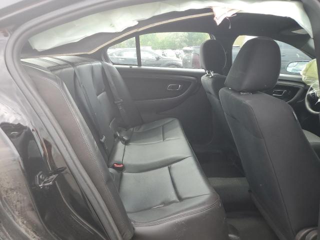 Photo 10 from auction – 2013 FORD TAURUS POL with VIN 1FAHP2M84DG124432