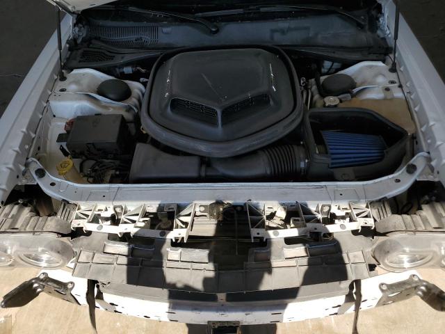 Photo 11 from auction – 2015 DODGE CHALLENGER with VIN 2C3CDZBT1FH912576